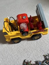Vintage tomy big for sale  KENILWORTH