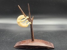 Vintage sloth tagua for sale  Camden