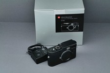 leica m9 gebraucht kaufen leica m9 gebraucht kaufen  Leinfelden-Echterdingen