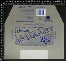 Original vintage rast for sale  PRESTON
