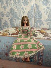 Vintage rerooted pippa for sale  POOLE