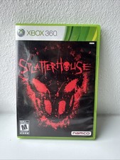 Splatterhouse (Microsoft Xbox 360, 2010) Testado na Caixa comprar usado Splatterhouse (Microsoft Xbox 360, 2010) Testado na Caixa comprar usado  Enviando para Brazil