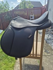 Wintec pony saddle for sale  GLASGOW