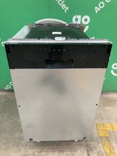 Bosch integrated slimline for sale  CREWE