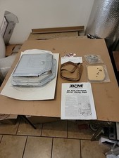 Chrome deep transmission for sale  Cedar Lake