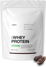 Vilgain whey protein usato  Porto Azzurro