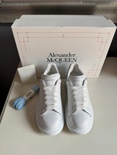 Alexander mcqueen trainers for sale  STOKE-ON-TRENT