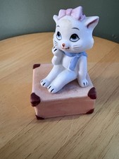 Disney aristocats marie for sale  TELFORD