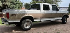 1997 ford 250 for sale  Denver