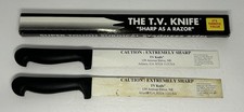 .v. knife sharp for sale  Vandergrift