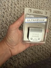 Andis ultraedge 7fc for sale  Mount Royal