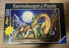 Ravensburger puzzle 500 gebraucht kaufen  Lindlar