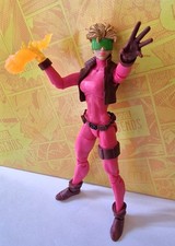 Marvel legends boom for sale  GRANTHAM
