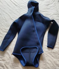 Veste plongée étanche d'occasion  Dunkerque-