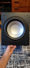 Jamo j12 sub for sale  WARRINGTON