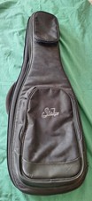 Suhr deluxe padded for sale  LEDBURY