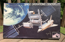 Revell nasa space for sale  Chippewa Falls