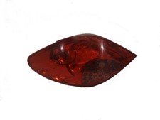 9649986680 lâmpada traseira lh para PEUGEOT 207 1.6 16V VTI 2006 193214 comprar usado  Enviando para Brazil
