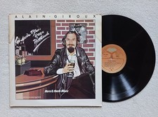 33t alain giroux d'occasion  Noisy-le-Grand