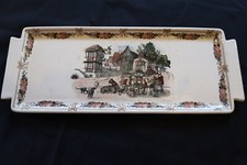 Ancien plat gâteau d'occasion  Colmar