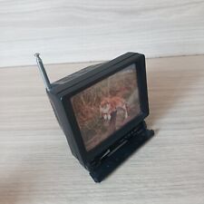 Petite radio forme d'occasion  Aubin
