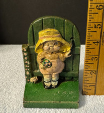 Antique hubley raggedy for sale  New Albany