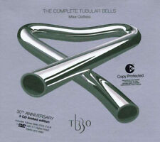 Mike oldfield complete for sale  San Diego