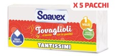 Mega offerta pacchi usato  Potenza
