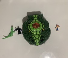 Mighty max doom usato  Roma