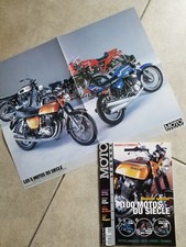 Moto légende 100 d'occasion  Pouyastruc