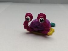 Einzelfigur crabby lila gebraucht kaufen  Peiting