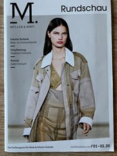 Rundschau 220 fachzeitschrift gebraucht kaufen  Scheyern