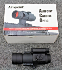 Aimpoint carbine optic for sale  Suffolk