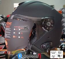 Casco jet con usato  Mondragone