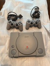 5501 scph playstation 1997 for sale 5501 scph playstation 1997 for sale Port Saint Lucie