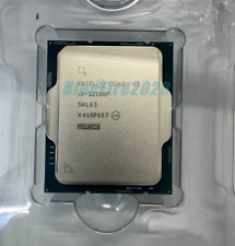 Intel Core I3-12100F LGA 1700 Quad-core 3.30GHz Desktop CPU Processor I3 12100f comprar usado Intel Core I3-12100F LGA 1700 Quad-core 3.30GHz Desktop CPU Processor I3 12100f comprar usado  Enviando para Brazil