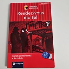 Eb2358 rendez vous gebraucht kaufen  Löbau
