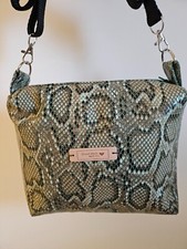 Handmade cross body for sale  LIVERPOOL