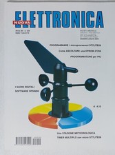 76952 nuova elettronica usato  Palermo