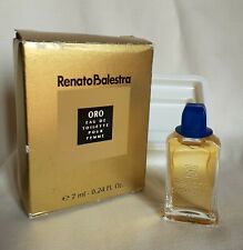 Raro mignon profumo usato  Italia