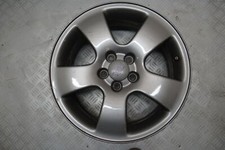 Jante audi trous d'occasion  Méru