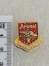 Arsenal badge for sale  CARRICKFERGUS
