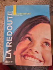 Catalogue redoute printemps d'occasion  Bergheim