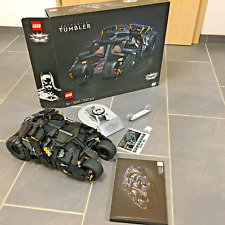 Lego 76240 batmobile gebraucht kaufen  Herzogenaurach