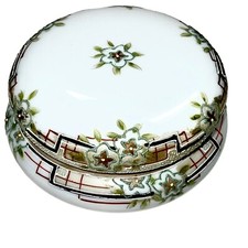 Hand painted nippon for sale  San Antonio