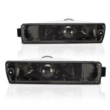 Frontblinker Blinker Klarglas Standlicht SCHWARZ für VW Golf 2 89-92 GL GT GTI comprar usado  Enviando para Brazil