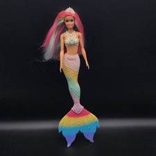 Barbie dreamtopia rainbow for sale  Glendale