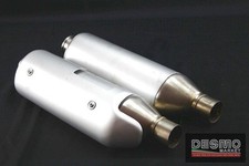 Original muffler exhaust usato  Tombolo