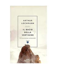 Bacio della vertigine gebraucht kaufen  Trebbin