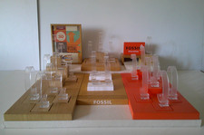 Fossil orologi set usato  Italia